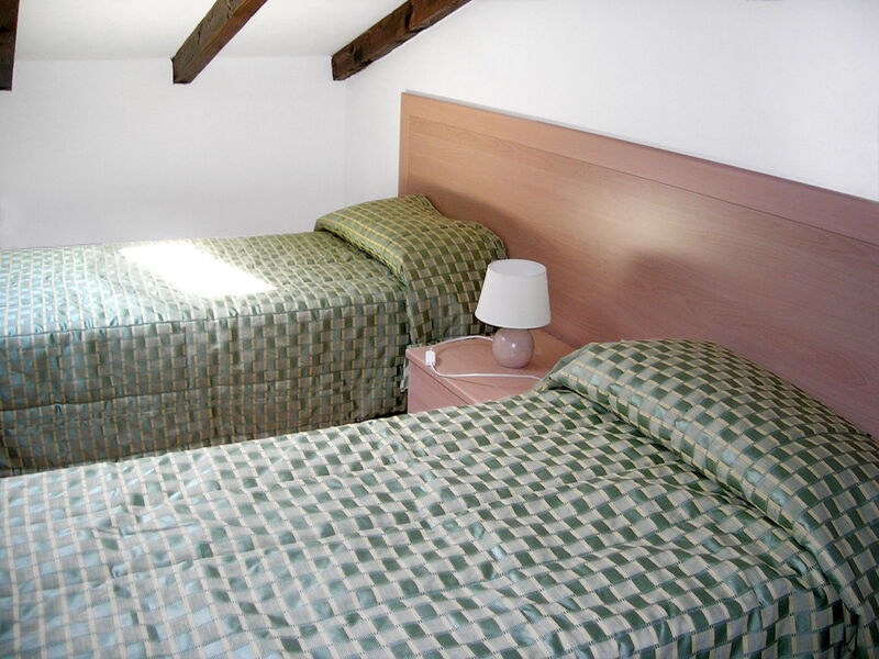 Accommodation:&nbsp;Sognu Di Mare 609.2