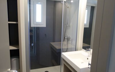 Accommodation:&nbsp;Cala di Sole 607.5