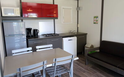 Accommodation:&nbsp;Cala di Sole 607.4
