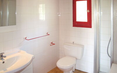 Accommodation:&nbsp;Cala di Sole 607.2