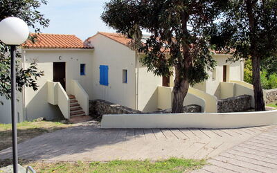 Accommodation:&nbsp;Cala di Sole 607.2