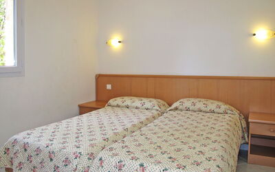 Accommodation:&nbsp;Cala di Sole 607.3