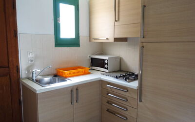 Accommodation:&nbsp;Cala di Sole 607.1