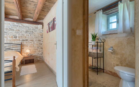 Hrelja: Furniture, Property, Window, Bathroom, Wood, Building, Sink, Lighting, Plumbing Fixture, Chair