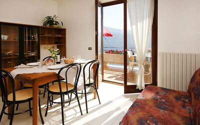 Accommodation:&nbsp;La Rotonda 624.1
