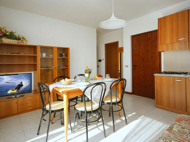Accommodation:&nbsp;La Rotonda 624.5