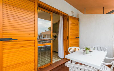Accommodation:&nbsp;Villaggio Sole B 709.1