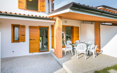 Accommodation:&nbsp;Villaggio Sole B 709.2
