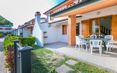 Accommodation:&nbsp;Villaggio Sole B 709.2