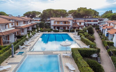 Bibione 709