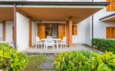 Accommodation:&nbsp;Villaggio Sole B 709.1