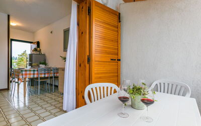 Accommodation:&nbsp;Villaggio Sole B 709.1