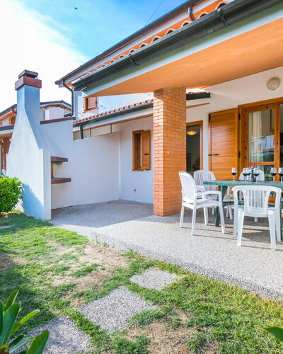 Villaggio Sole B 709.2