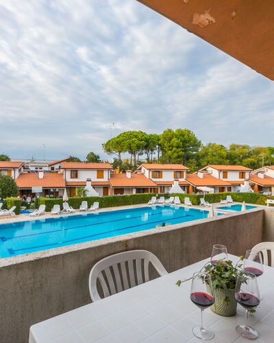Villaggio Sole B 709.1