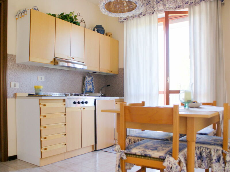 Accommodation:&nbsp;Residence Valbella (Bib602) 711.3
