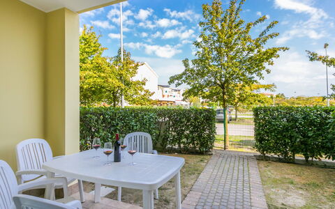 Accommodation:&nbsp;Robinia Pinetine 646.4