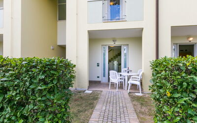 Accommodation:&nbsp;Robinia Pinetine 646.2