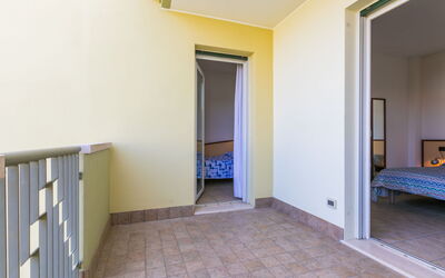Accommodation:&nbsp;Robinia Pinetine 646.3