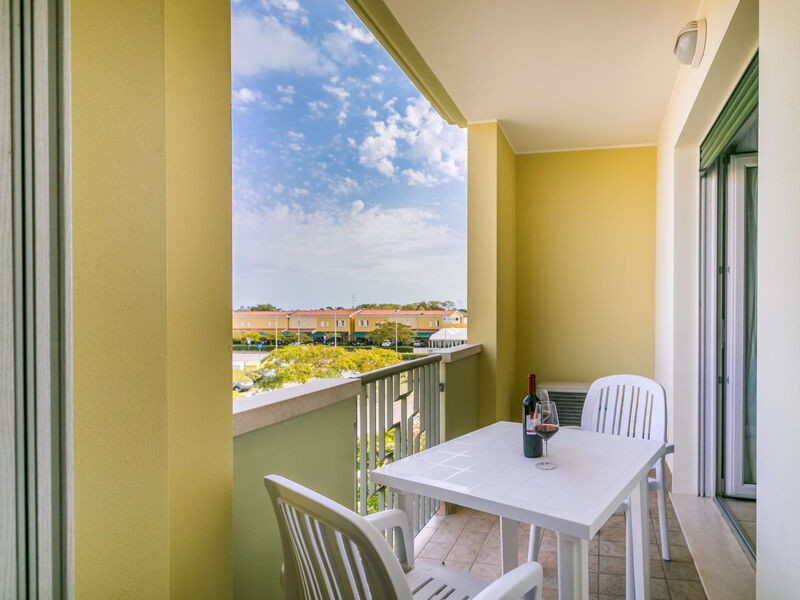Accommodation:&nbsp;Robinia Pinetine 646.1