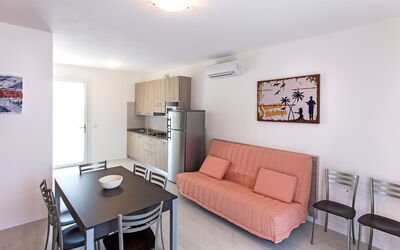 Accommodation:&nbsp;I Larici 647.6