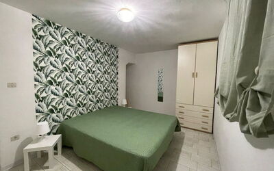 Accommodation:&nbsp;Casa Lucrezia 641.1