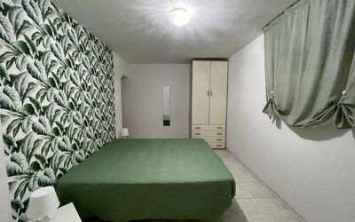 Accommodation:&nbsp;Casa Lucrezia 641.5