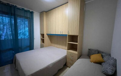 Accommodation:&nbsp;Casa Lucrezia 641.2