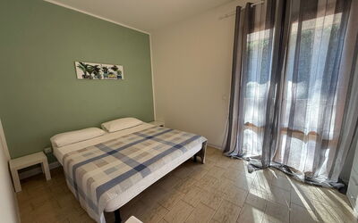 Accommodation:&nbsp;Casa Lucrezia 641.2