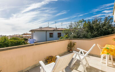 Accommodation:&nbsp;Mansarda 641.1