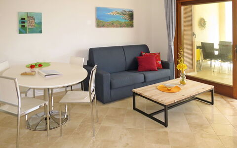 Accommodation:&nbsp;Il Fjordo Bilo Terrazzo (Ppz162) 618.3