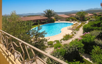 Accommodation:&nbsp;Il Fjordo Bilo Terrazzo (Ppz162) 618.3
