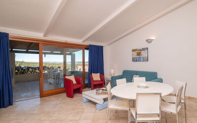 Accommodation:&nbsp;Il Fjordo Trilo (Ppz163) 618.4