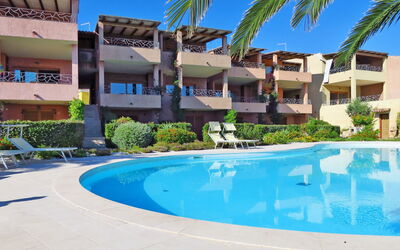 Accommodation:&nbsp;Il Fjordo Bilo Terrazzo (Ppz162) 618.3