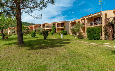Accommodation:&nbsp;Residenza Mediterranea 614.1