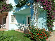 Accommodation:&nbsp;Stella Di Gallura (prt100) 644.1
