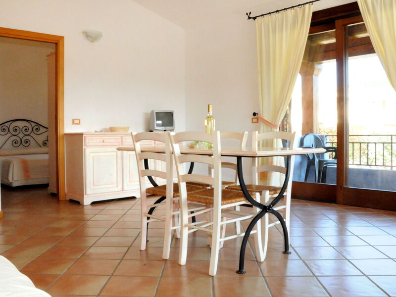 Accommodation:&nbsp;Il Borgo Di Punta Marana Bilo (Gma132) 612.2