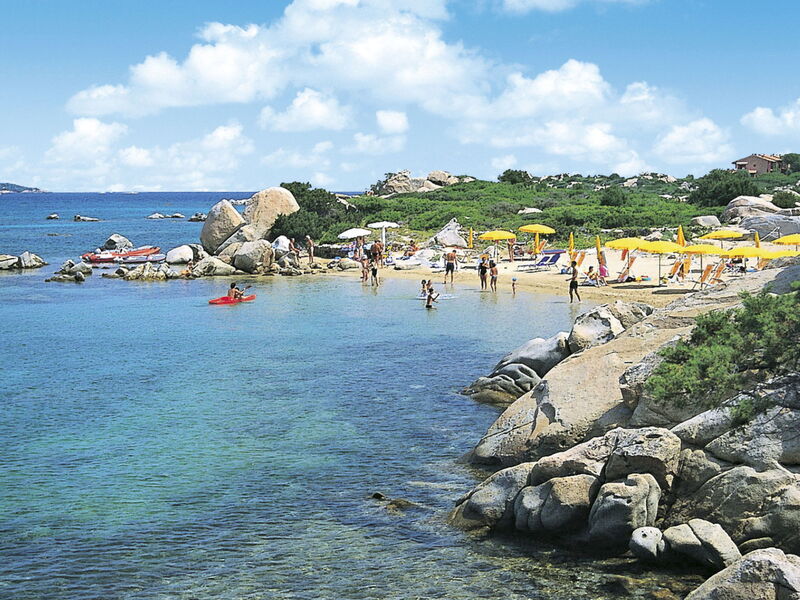Accommodation:&nbsp;Il Borgo Di Punta Marana Trilo (Gma135) 612.4