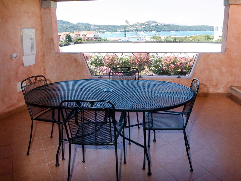 Accommodation:&nbsp;Il Borgo Di Punta Marana Vip (Gma140) 612.5