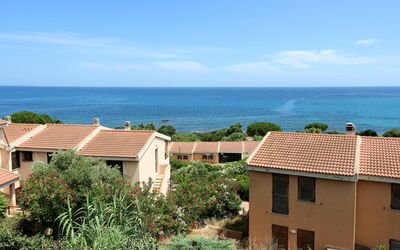 Porto Corallo 612
