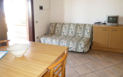 Accommodation:&nbsp;Su Tramatzu (Pcr104) 612.1