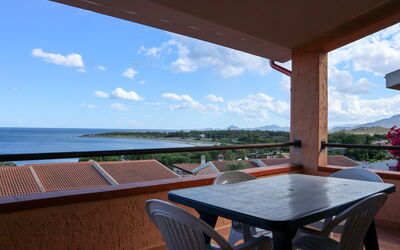 Accommodation:&nbsp;Su Tramatzu (Pcr105) 612.2