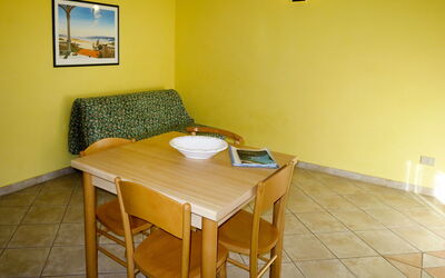 Accommodation:&nbsp;Su Tramatzu (Pcr105) 612.2
