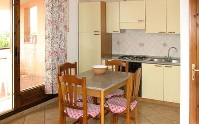 Accommodation:&nbsp;Su Tramatzu (Pcr105) 612.2
