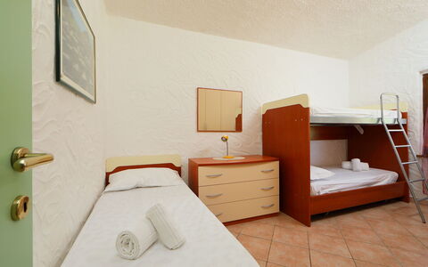 Mirto Marino (Rei410): Room, Property, Interior Design, Furniture, Product, Bed, Wall, House, Bathroom, Architecture