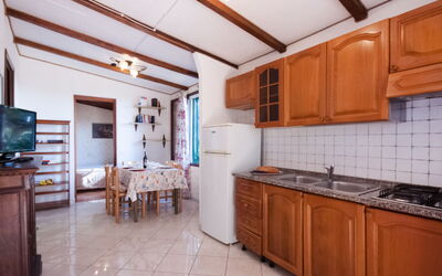 Accommodation:&nbsp;Piccola Oasi 4 674.3