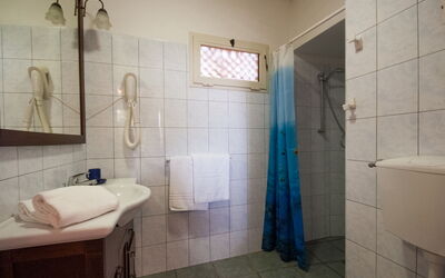 Accommodation:&nbsp;Piccola Oasi 4 674.3