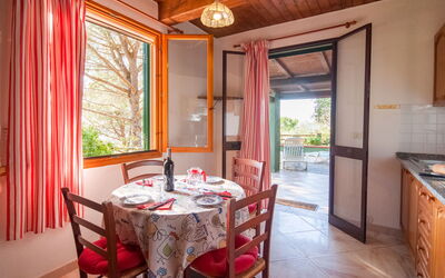 Accommodation:&nbsp;Piccola Oasi 7 674.6