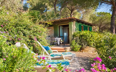 Accommodation:&nbsp;Piccola Oasi 8 674.5
