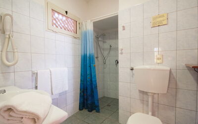 Accommodation:&nbsp;Piccola Oasi 4 674.3