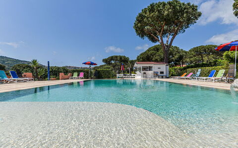 Accommodation:&nbsp;Il Melograno 678.6